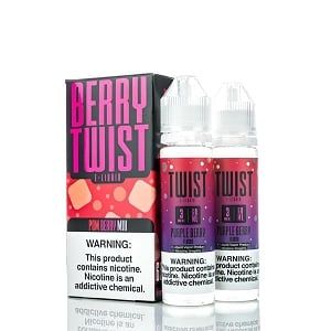 Pom Berry Mix by Berry Twist  