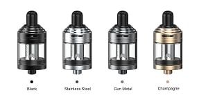 Nautilus XS Tank by Aspire