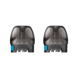 VooPoo Argus Air Replacement Pods 2-Pack, 0.8ohm