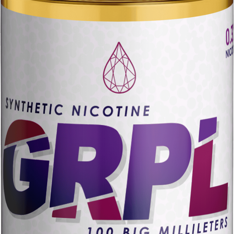 100ml GRPL By OPMH