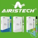 Airistech Airis Quaser 420mAh VV Wax Vaporizer Pen Starter Kit