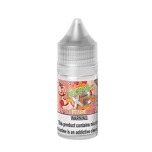 30ml White Peach Raspberry by Noms X2 