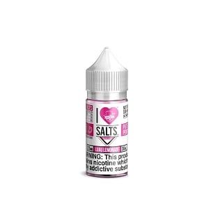 30ml Pink Lemonade (Luau Lemonade) by I Love Salts   