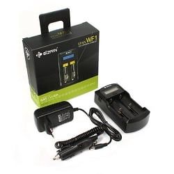 Efan WF1 LCD Universal charger