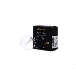 Aspire Cleito Pro Replacement Glass 3ml