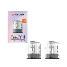 Fluffi Replacement Pods 2 Pack