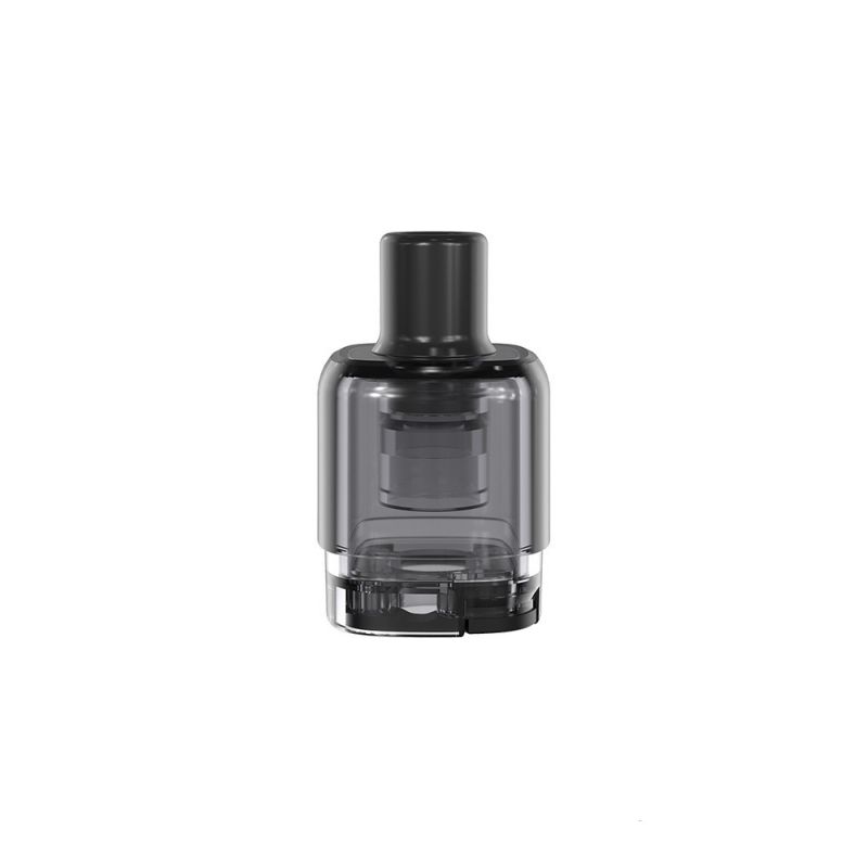 Single, Aspire AVP Cube Empty Replacement Pod 