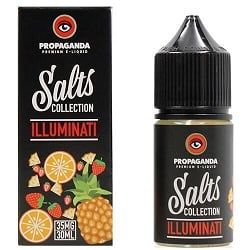 30ml Illuminati By Propaganda Salt Collection  