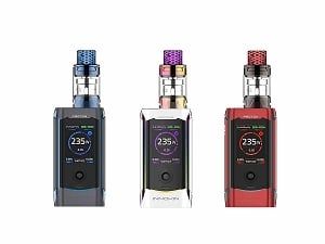 Innokin Proton Plex 235W Kit