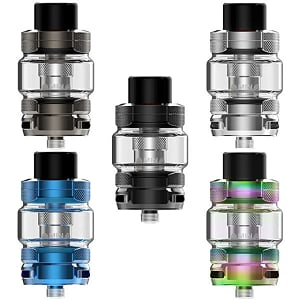 Falcon Legend Sub-Ohm Tank  by Horizon Tech