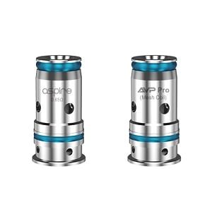 Single, Aspire AVP Pro Replacement Coils