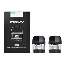 Box Uwell Crown X Replacement Pods