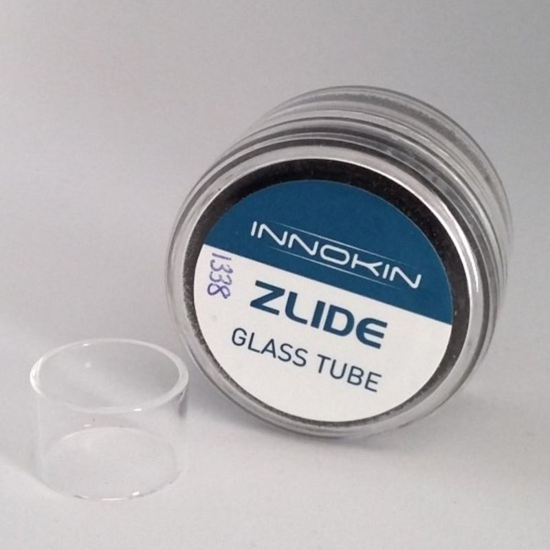 Innokin Zlide Replacement Glass 2ml