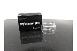 FreeMax Fireluke Expansion Replacement Glass 5ml