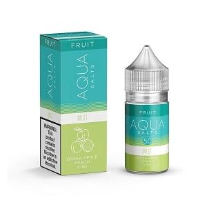 30ml Mist by Aqua Salts