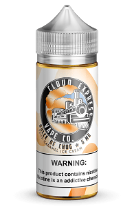 100ml Dulce De Chug by Cloud Express 