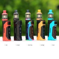 Wismec CB-80 + AMOR NS Pro Kit