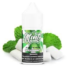 60ml Spearmint by Verdict Vapors 