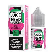 30ml Apple Watermelon Freeze by Juice Head