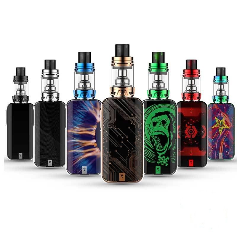 Vaporesso LUXE 220W Kit With SKRR Tank (Clearance)