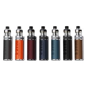 VooPoo Drag S Pro Box Kit 3000mAh