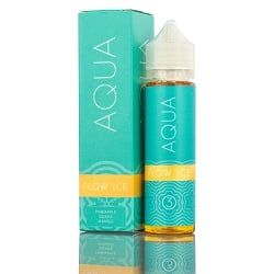 60ml Flow Ice by Aqua    