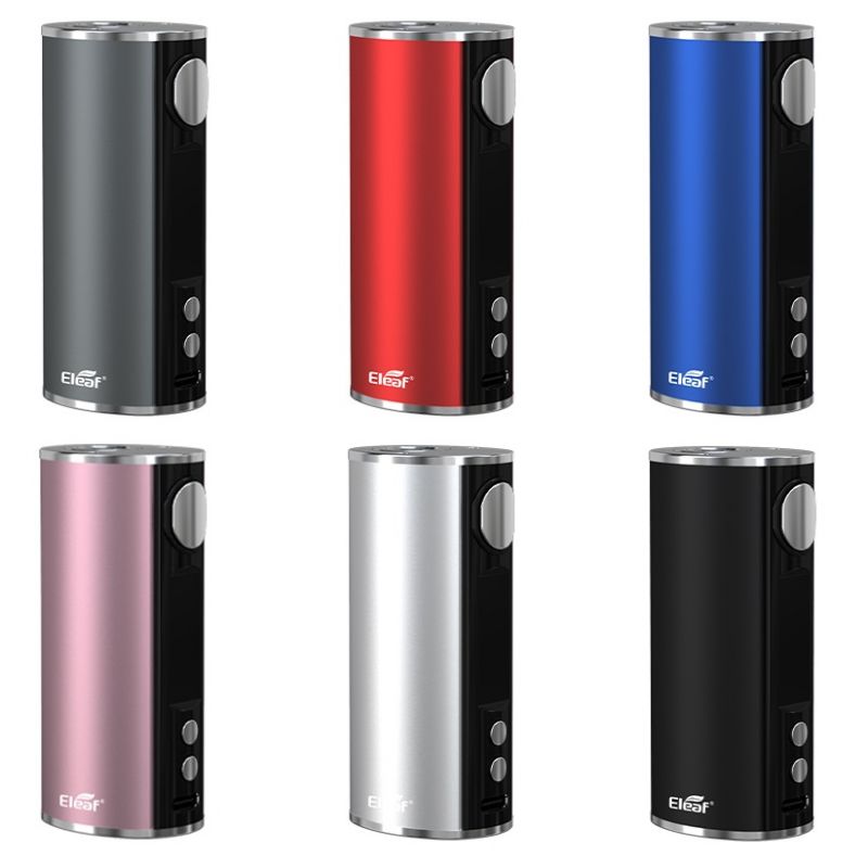 Eleaf iStick T80 Box Mod 3000mAh