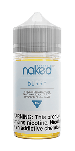 60ml Berry by Naked 100  