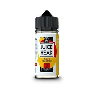 100ml Mango Strawberry by Juice Head