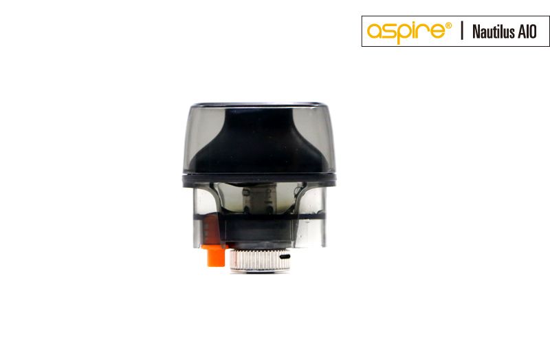 Aspire Nautilus AIO Pod