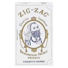 Zig-Zag Original Rolling Papers