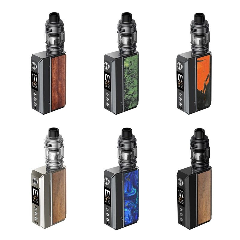 VooPoo Drag 4 Kit 177W 