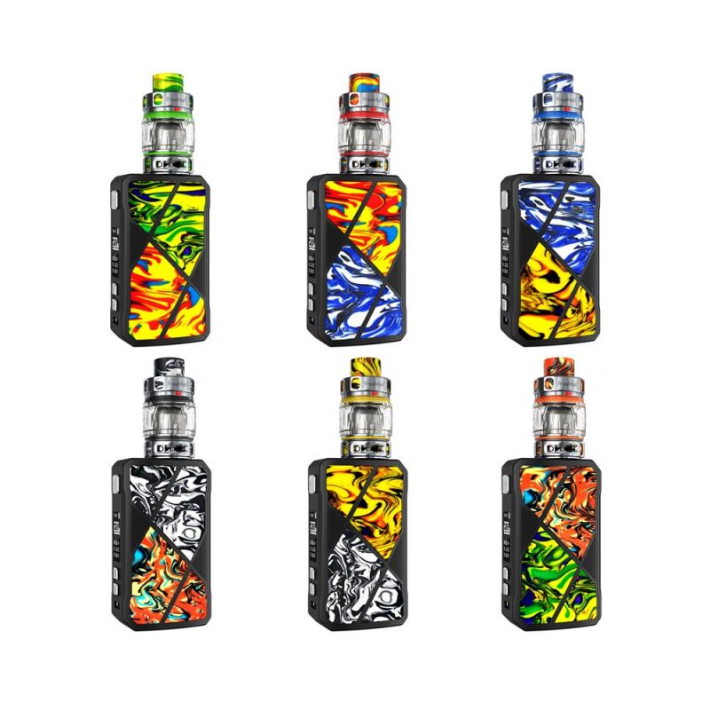 FreeMax Maxus 200W Kit (Clearance)