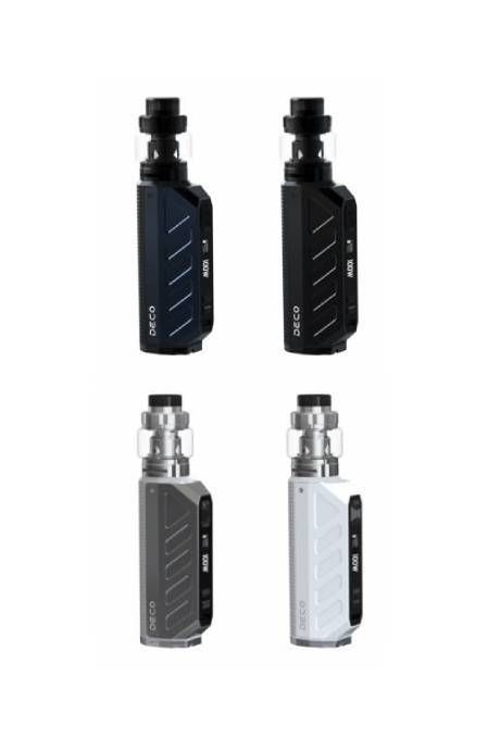 Aspire Deco Kit