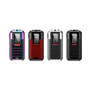 Smoant Ladon Box Mod