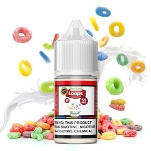 30ml Loops by Pod Juice 