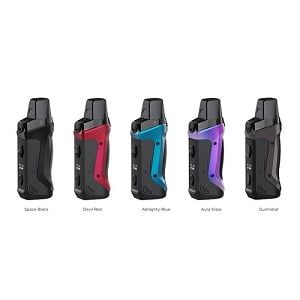 GeekVape Aegis Boost Pod Kit