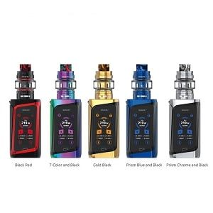 SMOK Morph 219 Kit with TF Tank