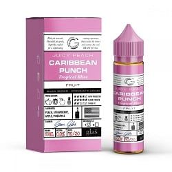 60ml Caribbean Punch by Glas Basix 