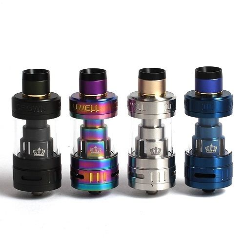 Uwell Crown 3 Subohm Tank