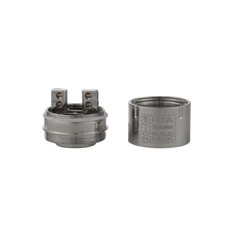 Innokin Scion RTA section