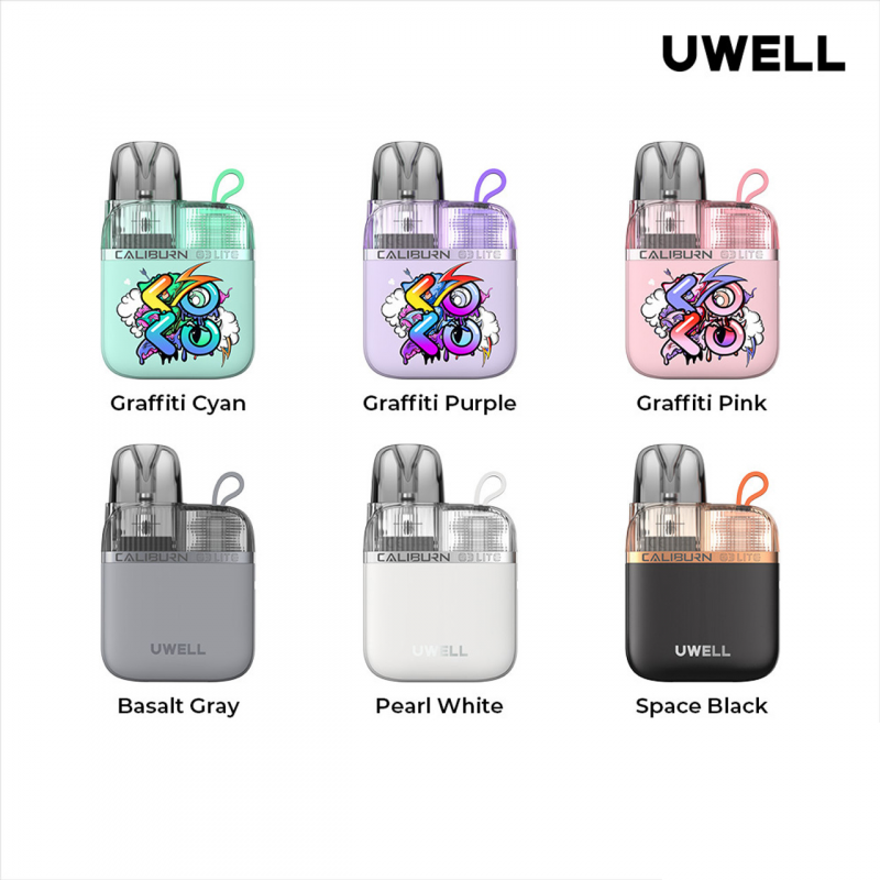 UWELL Caliburn G3 Lite KOKO Kit