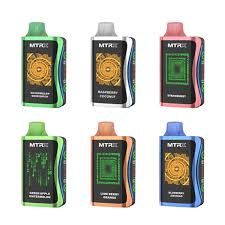 MTRX MX25000 Disposable (20ml) 