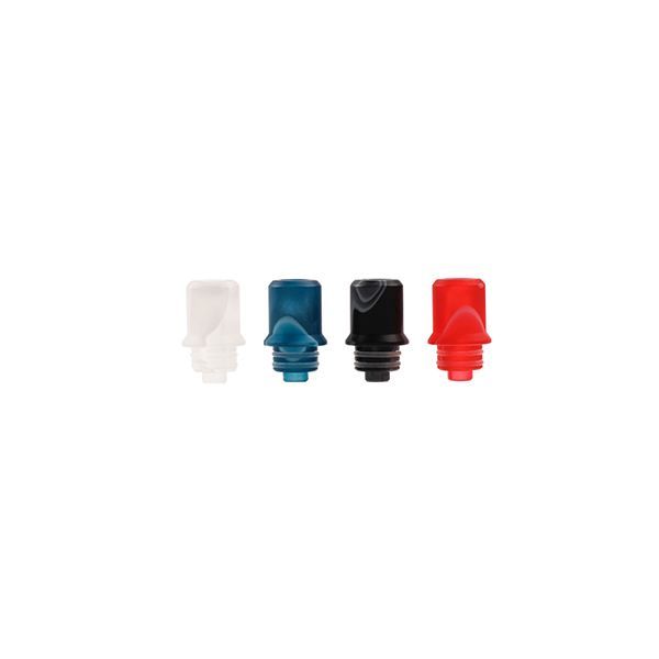 Innokin Zlide Resin Drip Tip