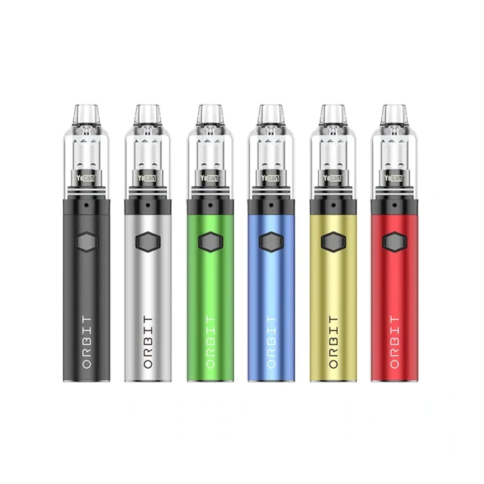 Yocan Orbit Vaporizer Pen