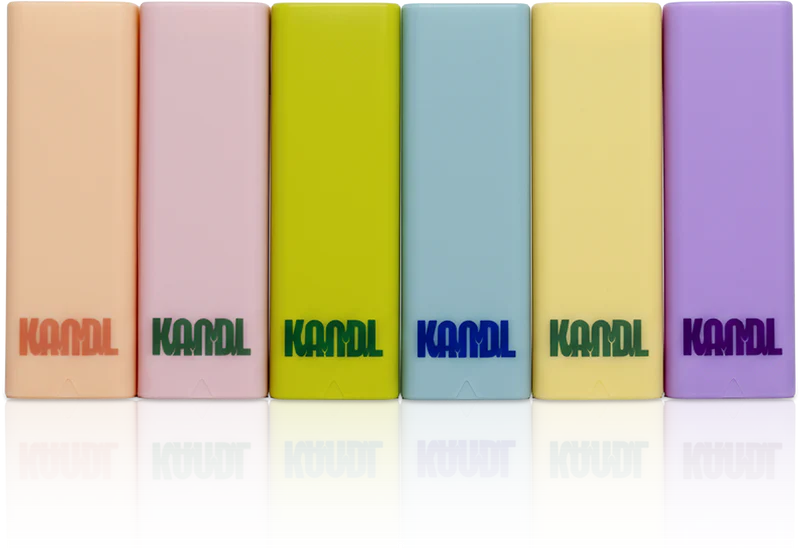 KANDL Lyte 0.2g THCP Disposable