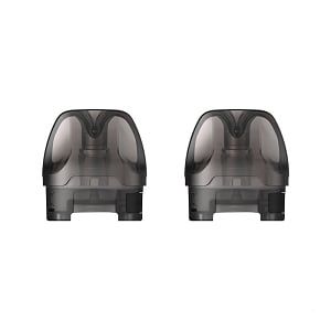 VooPoo Argus Air Replacement PnP Cartridge 2-Pack (Without Coil)