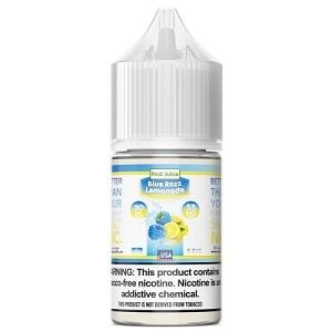 30ml Blue Razz Lemonade by Pod Juice 