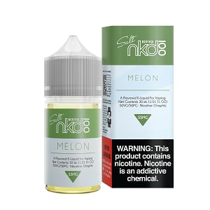 30ml Melon by Naked 100 Salt