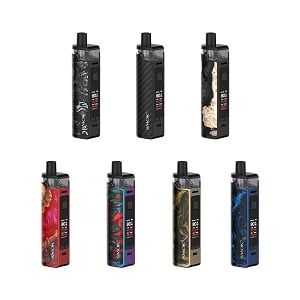 SMOK RPM80 Pro Pod Kit (REQUIRES SINGLE 18650 BATTERY)